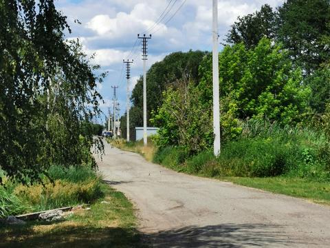 ділянка за адресою 