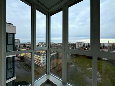 квартира за адресою Київська вул., 19