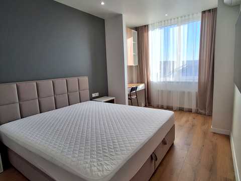 квартира за адресою Бігова вул., 17-А