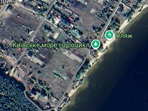 участок по адресу 