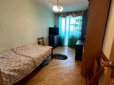 квартира за адресою Євгена Танцюри вул., 68