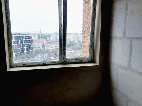 квартира за адресою Княгинин вул., 44