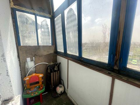 квартира по адресу 3 Поперечна, 12