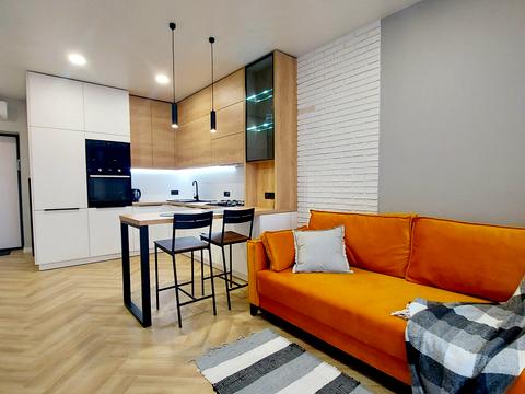 квартира по адресу Тараса Шевченко ул., 60