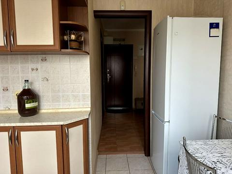 квартира по адресу Оболонский просп., 16-Е