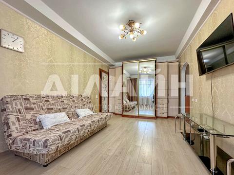 квартира по адресу Патриотическая ул., 60