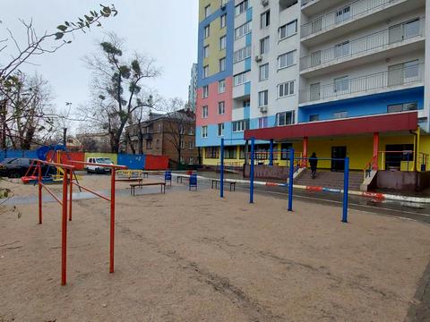 квартира по адресу Сивашская ул., 12/2
