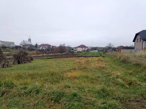 участок по адресу Даниила Галицкого ул.