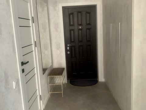 квартира по адресу Каманина ул. (Каманина), 16-А