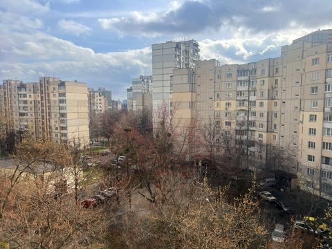 квартира за адресою Полярна вул., 6