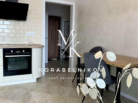 квартира по адресу Надднепровское шоссе, 2а