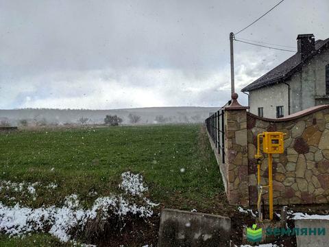 ділянка за адресою Польова