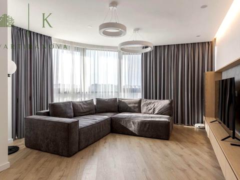 квартира за адресою Кульпарківська вул., 93