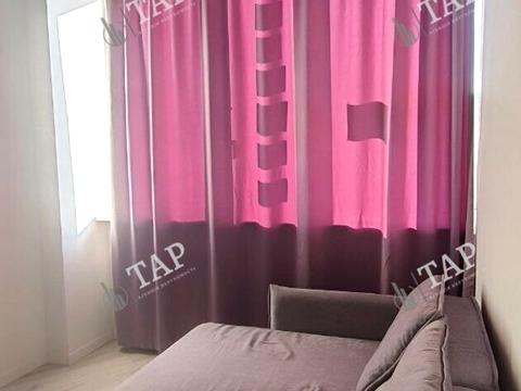 квартира по адресу Станіслава Партали ул. (Балакирева), 17