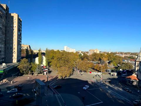 квартира по адресу Николаев, Центральный просп. (Ленина), 71а