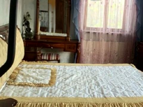 дом по адресу Парковая ул.