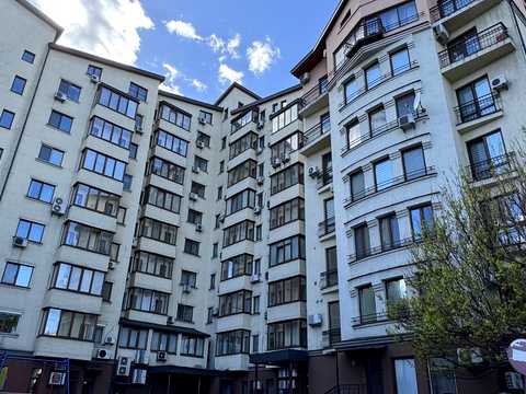 квартира за адресою Кирилівська вул. (Фрунзе), 14/18