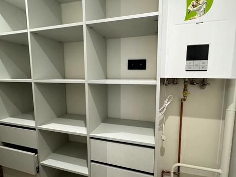 квартира по адресу Киевская ул., 9-Д