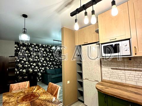 квартира за адресою Геннадія Матуляка вул., 35