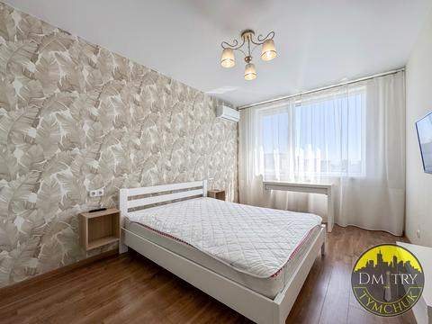 квартира по адресу Европейского Союза просп. (Правды), 41-А