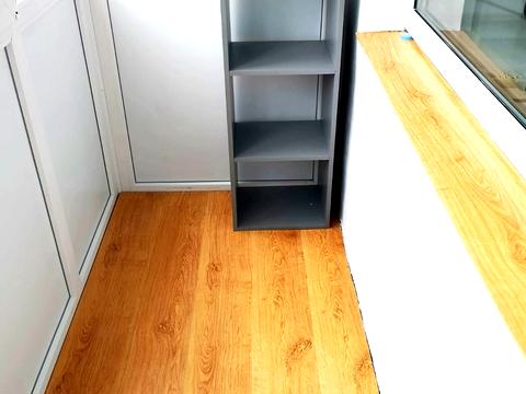 квартира по адресу Мира просп., 17а