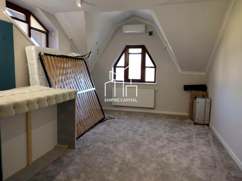 дом по адресу Бандери