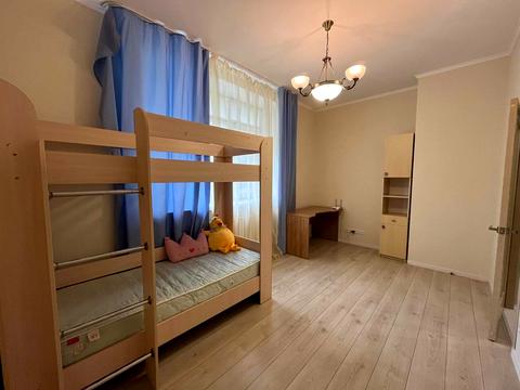 квартира по адресу Пришвина ул., 8