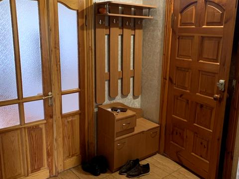 квартира по адресу Королёва ул., 17