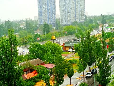 квартира за адресою Івана Миколайчука вул. (Серафимовича), 13-А