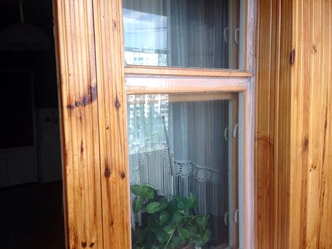 квартира за адресою Миропільська вул., 13 А