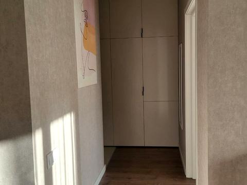 квартира по адресу Пасечная ул., 179