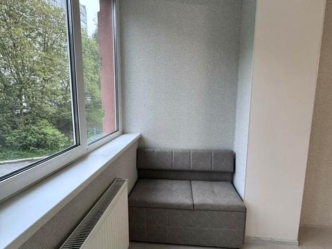 квартира за адресою Молодіжна вул., 2/1Д