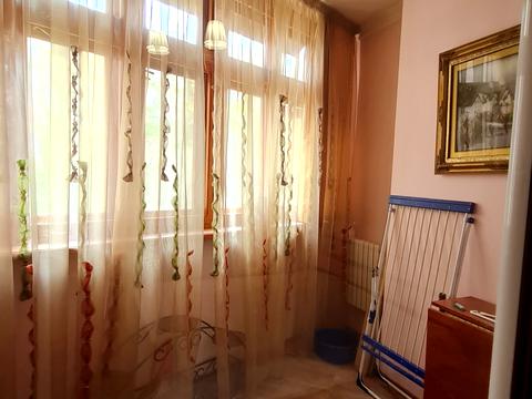 квартира за адресою Архітекторська вул., 20