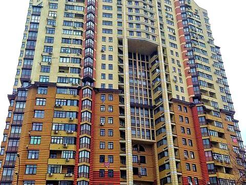 квартира по адресу Соломенская ул., 15-А