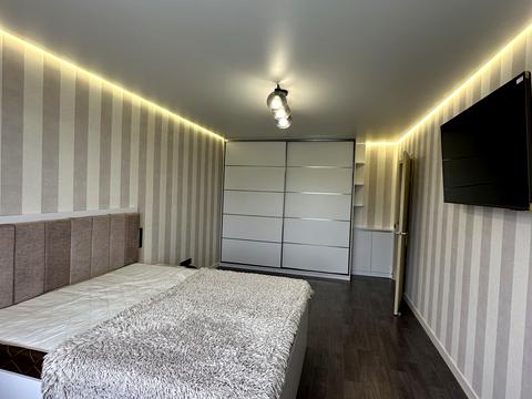 квартира за адресою Новопирогівська вул., 33