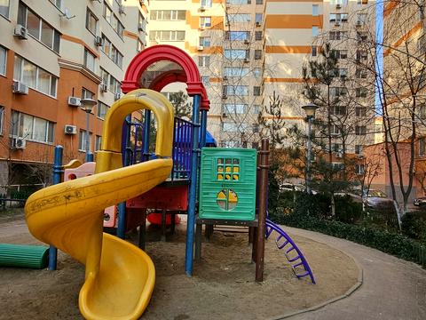 квартира по адресу Старицкого ул., 20/1