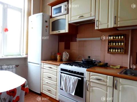 квартира за адресою Культури вул., 11