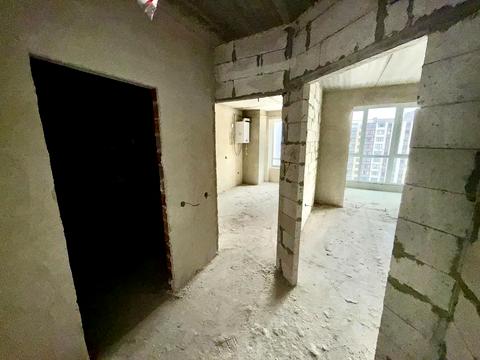 квартира по адресу Ривненская ул., 25-Є