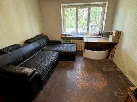 кімната за адресою 23 Серпня пров., 2