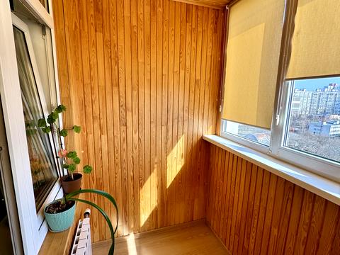 квартира по адресу Ревуцкого ул., 7-В