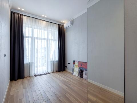 квартира за адресою Володимирська вул., 81