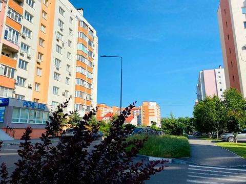 квартира за адресою Свободи бульв., 1