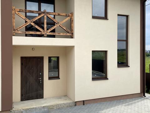 дом по адресу Архітектурний