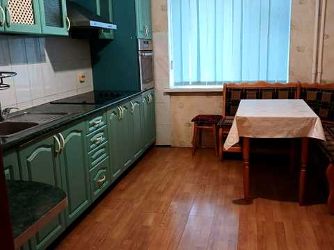 квартира за адресою Миколи Бажана просп., 26