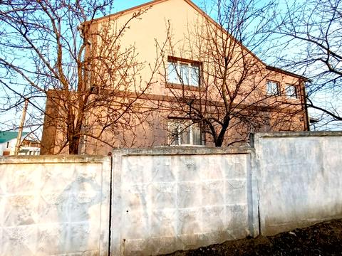 дом по адресу Верхоли ул., 23