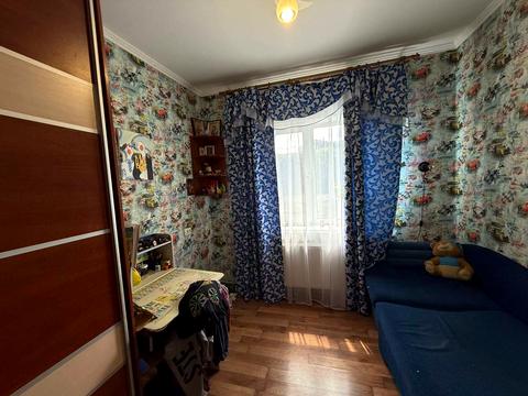 дом по адресу Яблоньская ул. (Кирова)