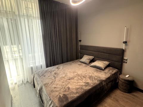 квартира по адресу Даниила Щербаковского ул. (Щербакова), 52