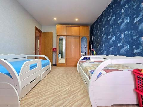 квартира за адресою Нескорених, 54а