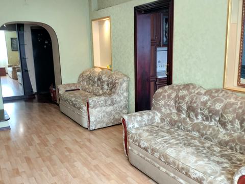 квартира за адресою Степана Рудницького вул. (Академіка Вільямса), 15 к3