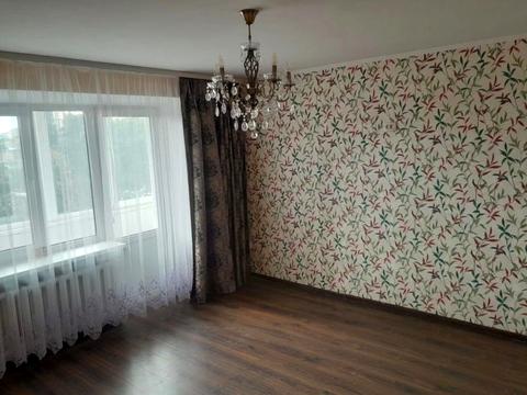 квартира по адресу Заречанская ул., 12а